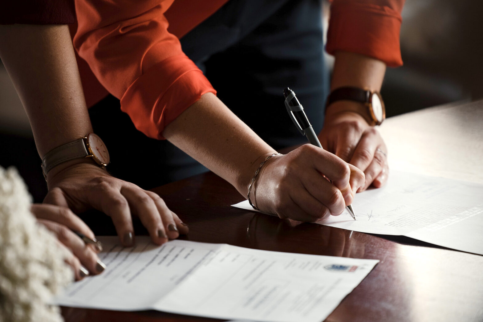 Captación de fondos